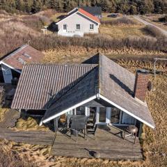 Holiday Home Andrina - 200m from the sea in NW Jutland by Interhome
