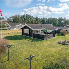 Holiday Home Awarth - 500m from the sea by Interhome