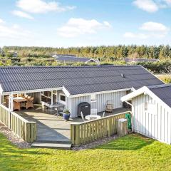 Holiday Home Elsemaria - 1-3km from the sea in NW Jutland by Interhome