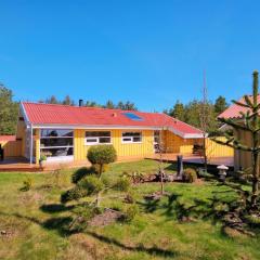Holiday Home Vetle - 2-8km from the sea in NW Jutland by Interhome