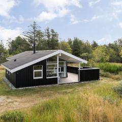 Holiday Home Anahi - 3km from the sea in NW Jutland by Interhome