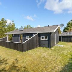 Holiday Home Vlatko - 2-9km from the sea in NW Jutland by Interhome