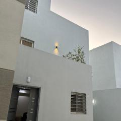 Riyadh Salman Villa فيلا