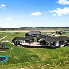 Holiday Home Fegge - 1-5km from the sea in NW Jutland by Interhome