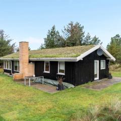 Holiday Home Gloria - 2-5km from the sea in NW Jutland by Interhome