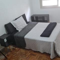 HOSTEL SANTOS PRAIA
