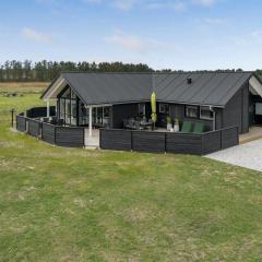 Holiday Home Ina - 1-2km from the sea in NW Jutland by Interhome