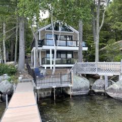 OVERWATER VIEWS LIMIT 10 home