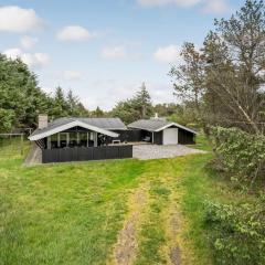 Holiday Home Eivy - 1km from the sea by Interhome
