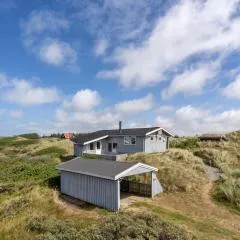 Holiday Home Kulle - 200m from the sea by Interhome