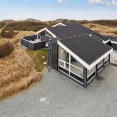Holiday Home Annaliese - 175m from the sea in NW Jutland by Interhome