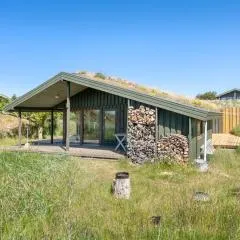 Holiday Home Hunved - 500m from the sea by Interhome
