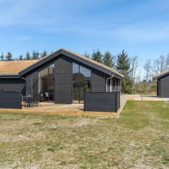 Holiday Home Bentine - 1-6km from the sea in NW Jutland by Interhome