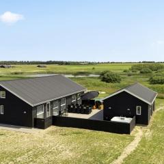 Holiday Home Edgar - 1-5km from the sea in NW Jutland by Interhome