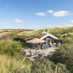 Holiday Home Madita - 310m from the sea by Interhome