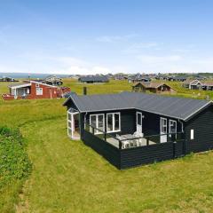 Holiday Home Smilla - 50m from the sea in NW Jutland by Interhome