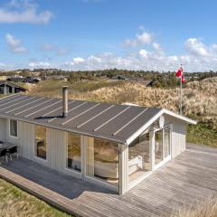 Holiday Home Asser - 400m from the sea in NW Jutland by Interhome