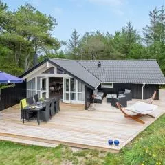 Holiday Home Varpu - 1-6km from the sea by Interhome
