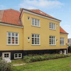 Apartment Starki - 800m from the sea in NW Jutland by Interhome