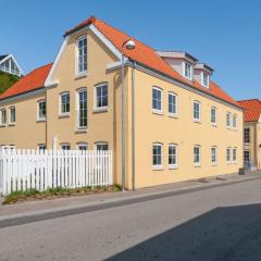 Apartment Cornel - 400m from the sea in NW Jutland by Interhome
