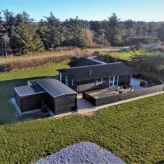 Holiday Home Kamp - 700m from the sea by Interhome