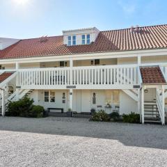 Apartment Aline - 1km from the sea in NW Jutland by Interhome