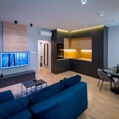 Zarina Apartment - Old Town Center