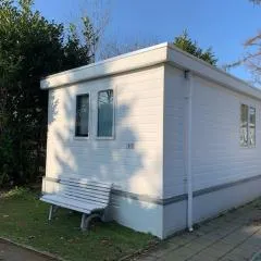 Het Berkenhuisje in Putten, huisje op de Veluwe