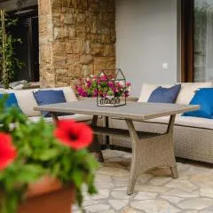 DIA Summer Suites - Halkidiki Suites Com