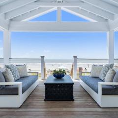 1001 E Arctic Out of the Blue Stunning Oceanfront Home