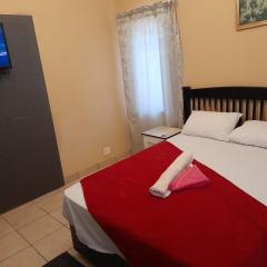 Cozy guesthouse springs