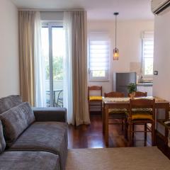 Apartment Blaue Adria