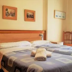 TODOSIERRANEVADA ZONA BAJA - MONTBLANC VISTAS A LA MONTANA - Junto a los Telecabinas