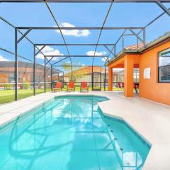 4BR Family Resort Home - Private Pool and BBQ!