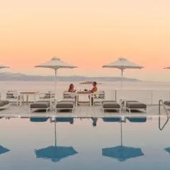 Saint George Hotel