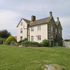 Armswell House
