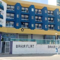 Bahia Flat localização excelente