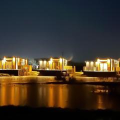 Hambleton Lakeside Lodges