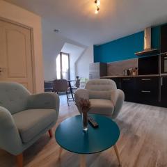 Appartement La Roche-Posay, 3 pièces, 4 personnes - FR-1-541-10