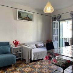 Appartement Banyuls-sur-Mer, 3 pièces, 4 personnes - FR-1-225C-115