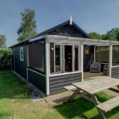 Holiday Park in Staphorst near Pool