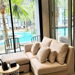 Kamala Beach P15 Pool view Suite