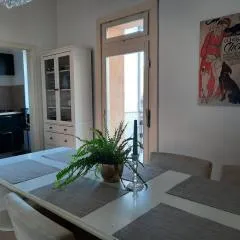 Apartman Soda