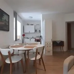 Cosy flat in High Tatras