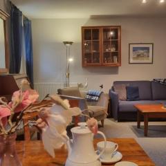 Haus Steinmannstr Appartement 8