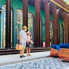 La Habana Hua Hin Condo Pool View 1 Bed Room