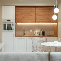 Moye IV Apartamenty Kołobrzeg