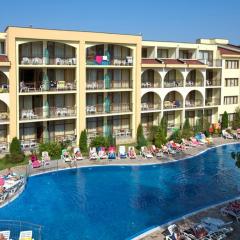 Yavor Palace Hotel - All Inclusive