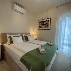 Nature in the City upper storey Bestern