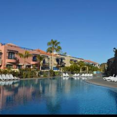 Palm mar Relax House